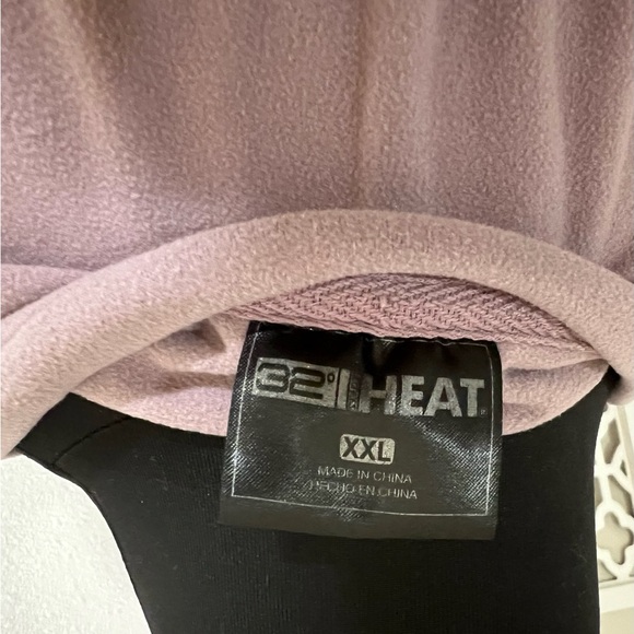 Purple Sweatshirt - Picture 8 of 8